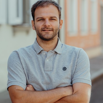 Dr. Benedikt Meixner